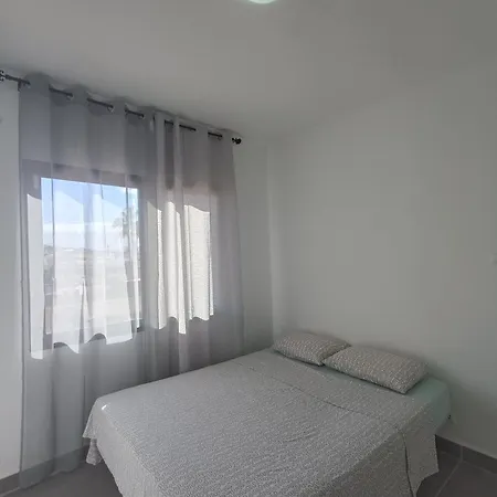 Club Paraiso Appartement *