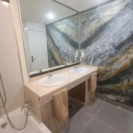 Club Paraiso Appartement *