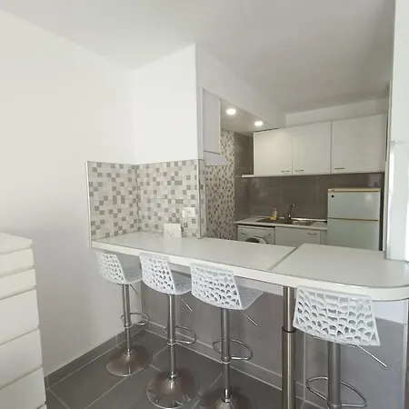 Appartement Club Paraiso Costa Adeje (Tenerife)