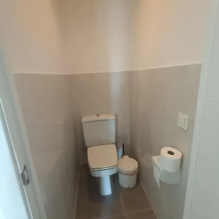 Club Paraiso Lägenhet
