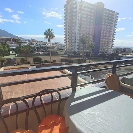 Appartement Club Paraiso