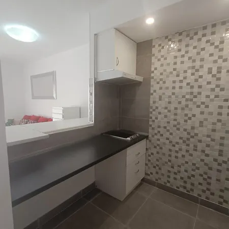 Club Paraiso Appartement Costa Adeje (Tenerife)