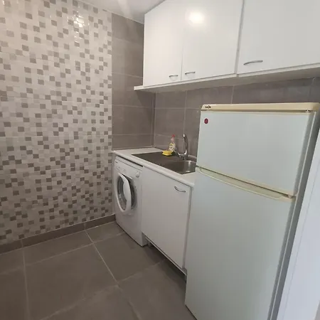 Club Paraiso Appartement Costa Adeje (Tenerife)