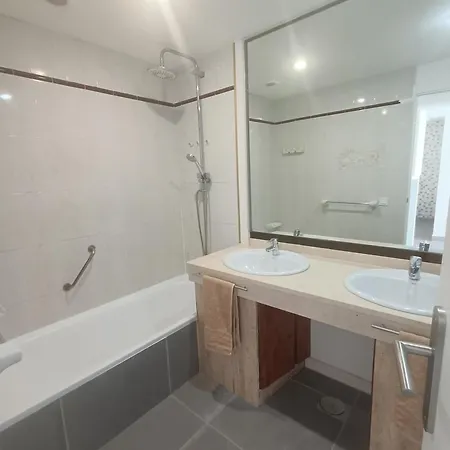 Appartement Club Paraiso Costa Adeje (Tenerife)