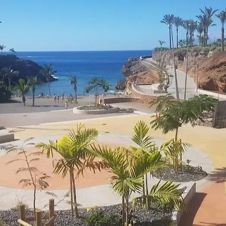 Lägenhet Club Paraiso
