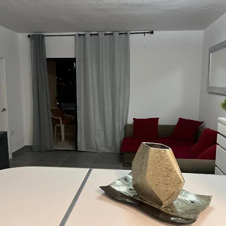 Appartement Club Paraiso Costa Adeje (Tenerife)