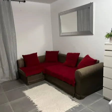Club Paraiso Lägenhet
