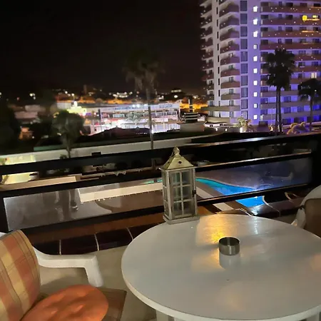Appartement Club Paraiso