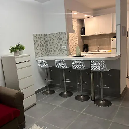 Appartement Club Paraiso Costa Adeje (Tenerife)